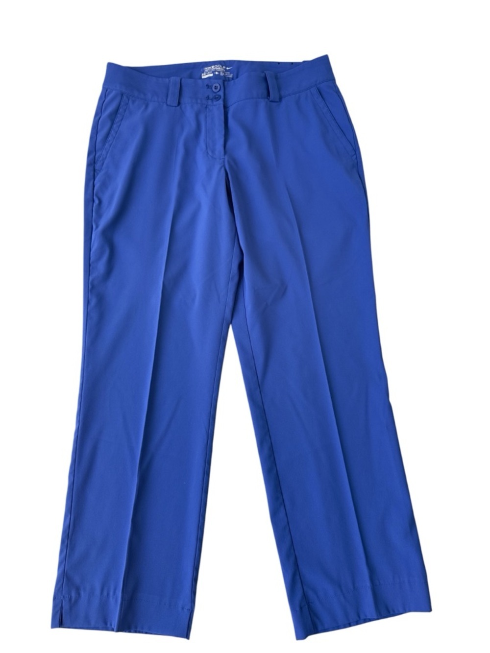 Nike Golf Tour Performance Dri Fit Golf Pants Women’s